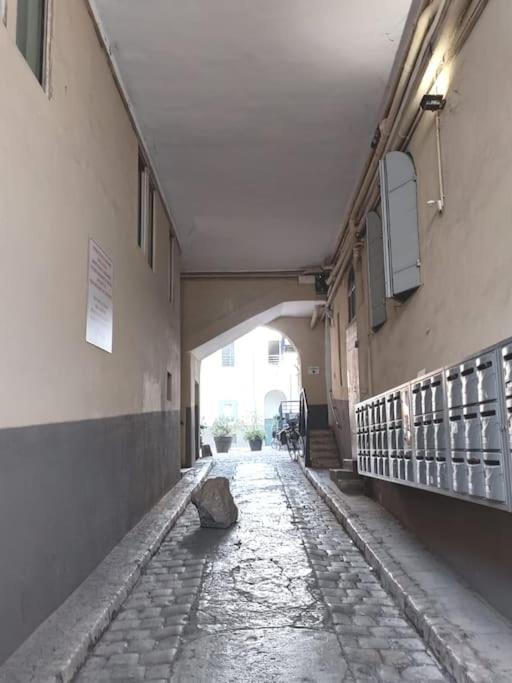 Apartmán Le Loft De Vos Reves Le Panier, Vieux Port, 4 Per 90M2 Clim Marseille Exteriér fotografie
