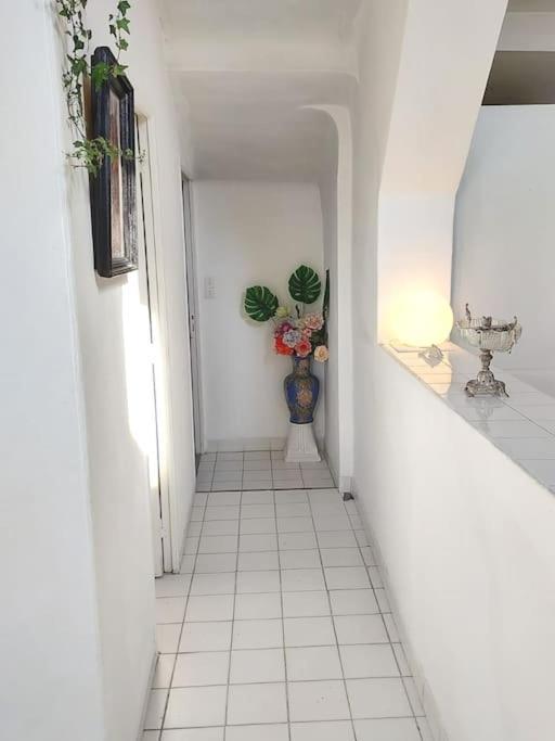 Apartmán Le Loft De Vos Reves Le Panier, Vieux Port, 4 Per 90M2 Clim Marseille Exteriér fotografie